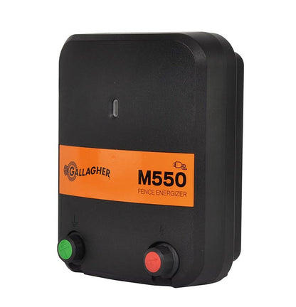 Gallagher M550 Mains Fencer