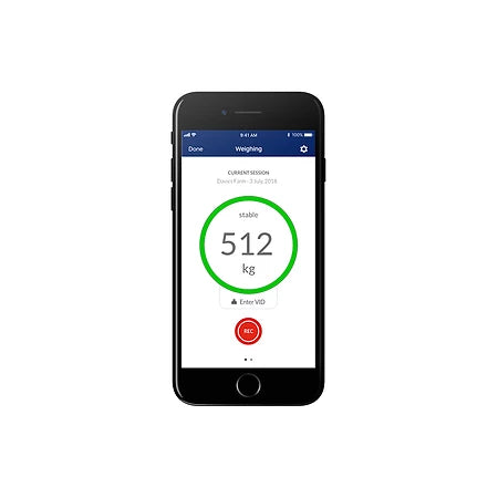S3 Weigh Scale Indicator