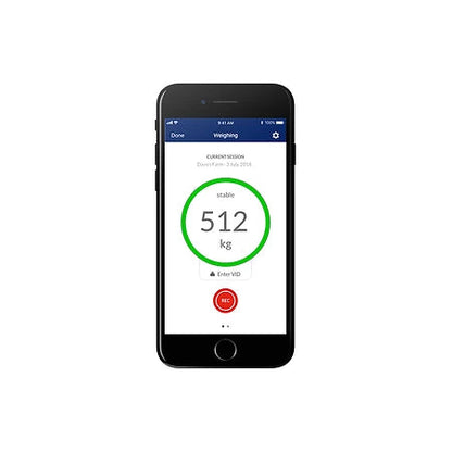 S3 Weigh Scale Indicator