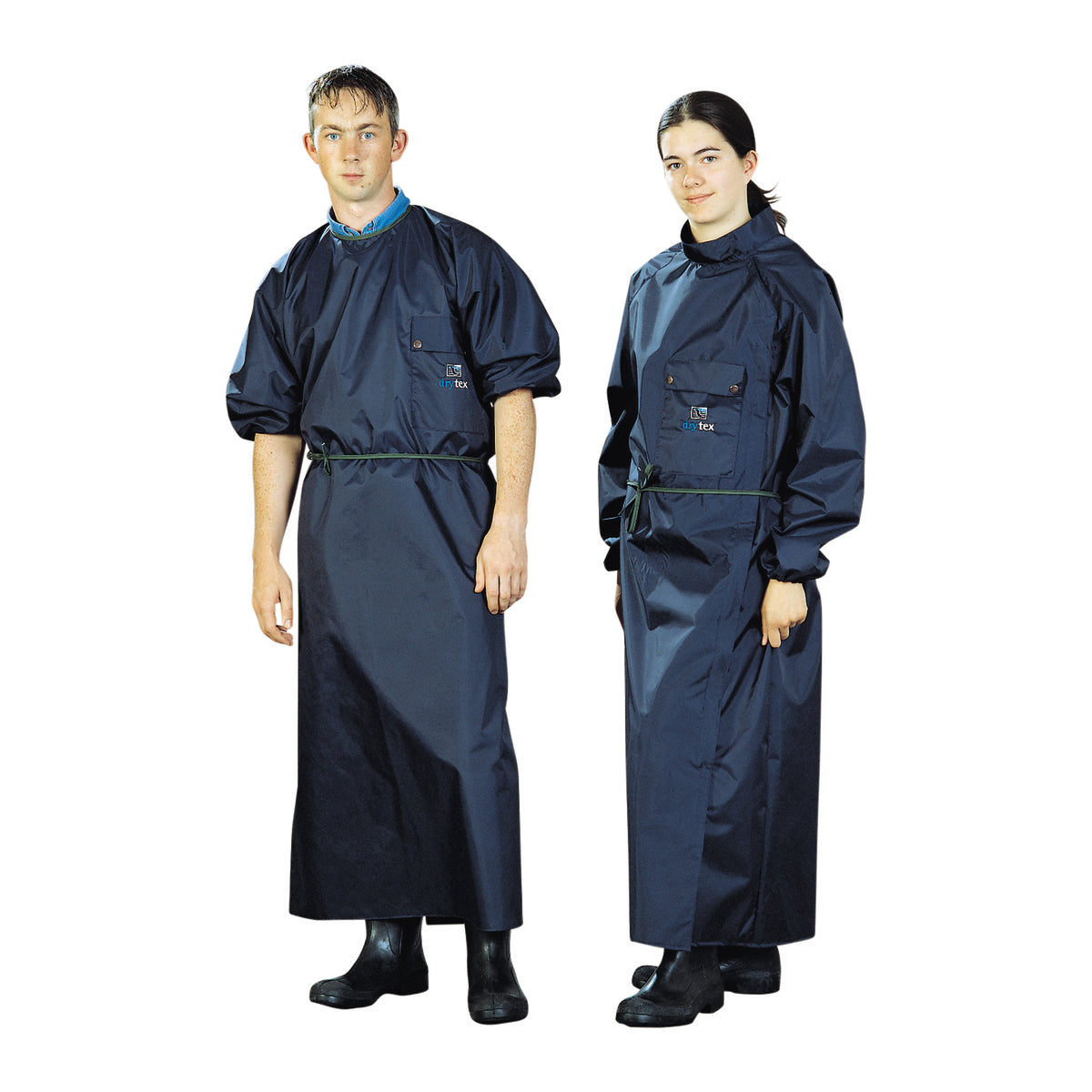 Milking Gown Dairy