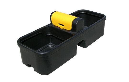JFC Fast Fill Water Trough 30 gal