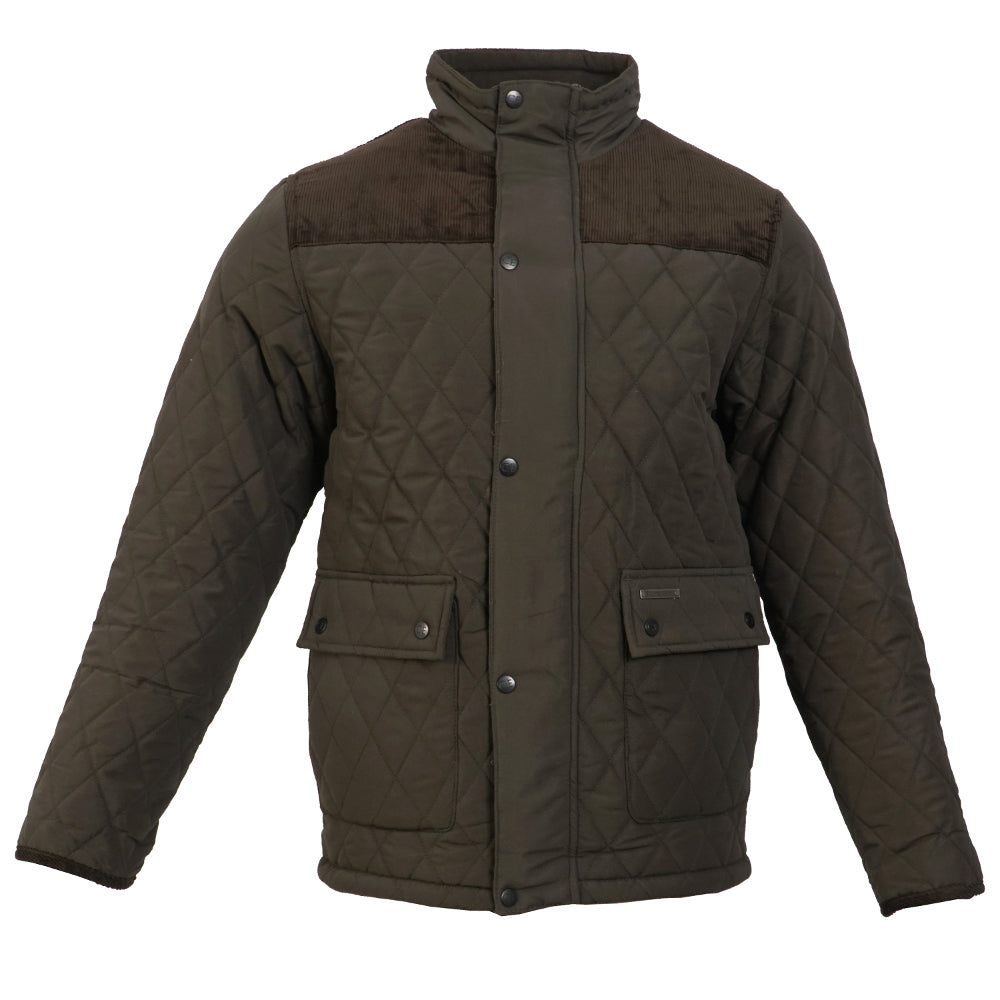 Lewis Jacket
