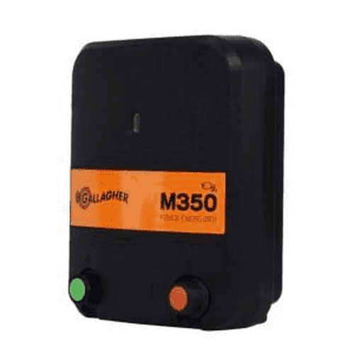 Gallagher M350 Mains Fencer
