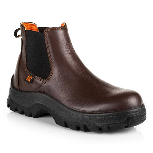 No Risk New Denver Brown Dealer S3