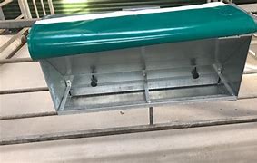 Calf Creep Feeder 1Meter