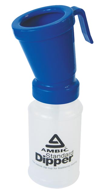 Ambic Standard Teat Dipper