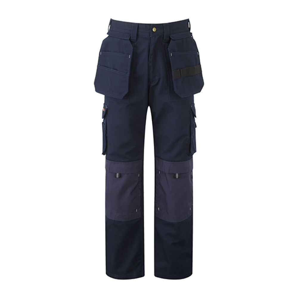 Tuffstuff Extreme Work Trouser Navy