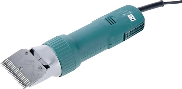 Liscop Cattle Clippers 3000