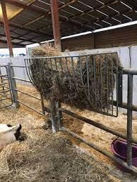 Large Hayrack