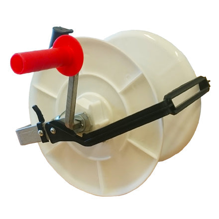 Elephant Geared Fencing Reel