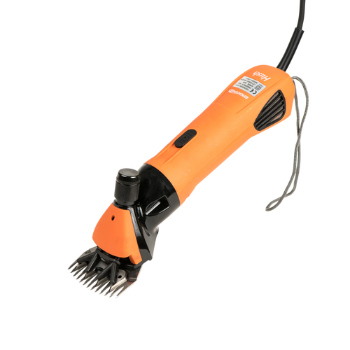 ErgoPro Hush Sheep and Cattle Clipper ((Mains)
