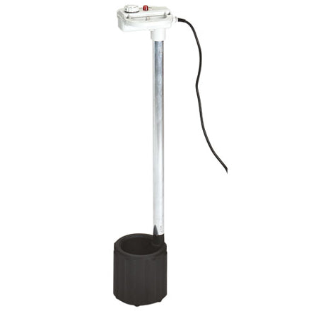 KERBL Bucket and Churn Milk Heater