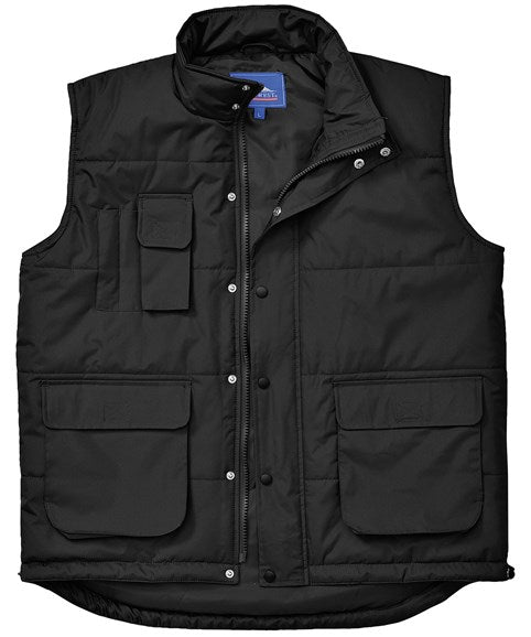 Portwest Bodywarmer S415