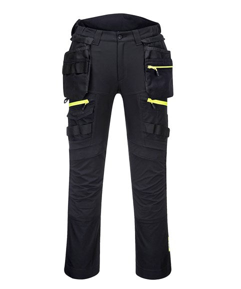 DX440 Detachable holster pocket trouser (DX440) PORTWEST