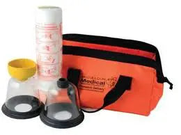 McCulloch Calf Resuscitator