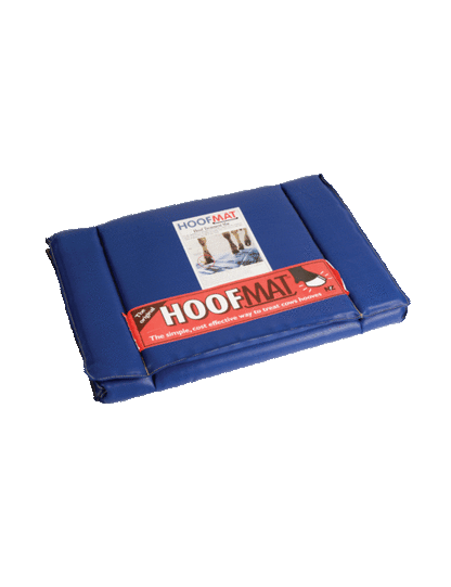 Shoof Hoofmat